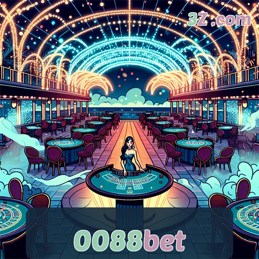 Apostas Inteligentes: O Que Esperar do 0088bet