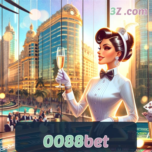 Explorando o App do 0088bet: A Revolução nas Apostas