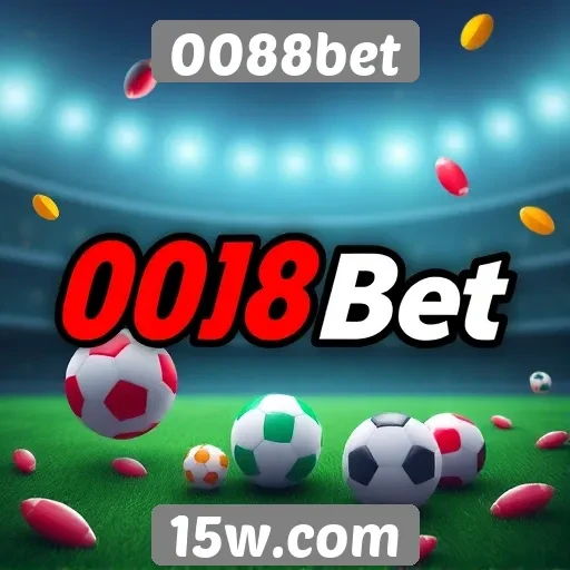 Comparação entre 0088bet e concorrentes no mercado