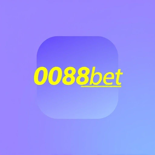 0088bet Logo