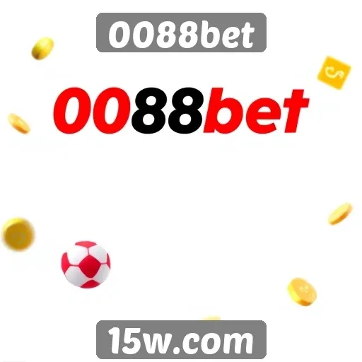 Impacto do 0088bet na indústria de jogos online