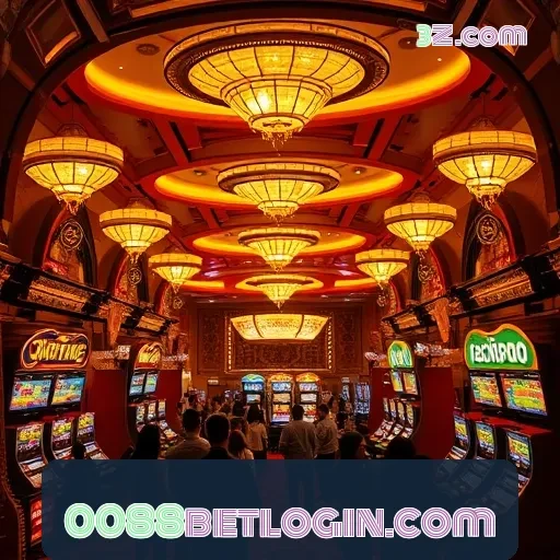 0088bet: Jogos Diversos para Aventura e Emoção Garantidas