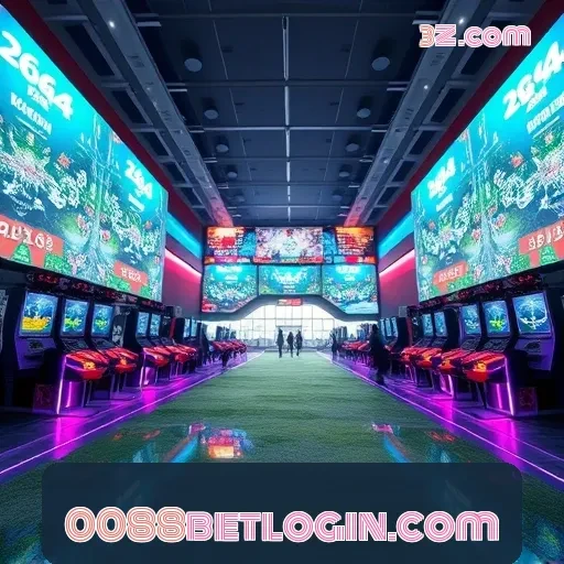 0088bet: Promoções Imperdíveis para Elevar Suas Apostas