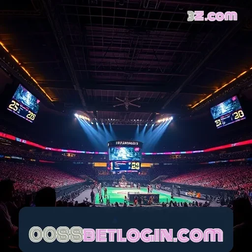 0088bet: Segurança em Primeiro Lugar para Jogadores Focados