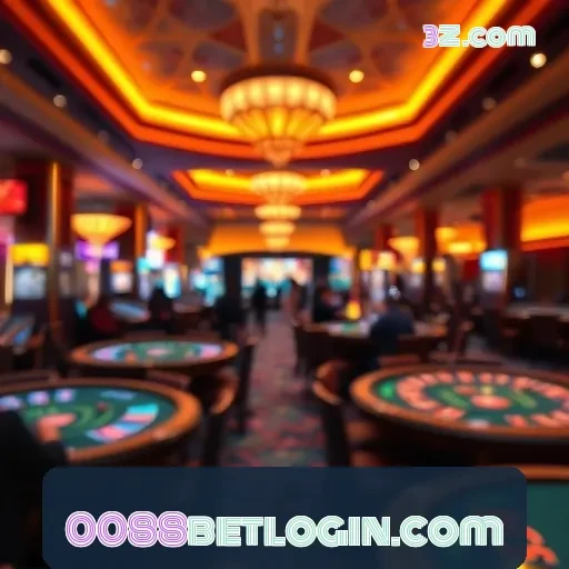 0088bet: O Suporte 24/7 Que Você Sempre Desejou em Jogos Online