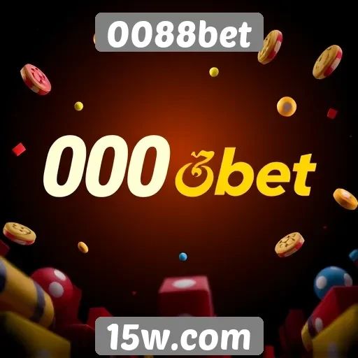 Experiência do usuário na plataforma 0088bet